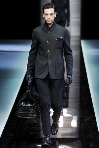 Giorgio Armani / - 2013-2014